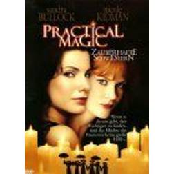 Practical Magic - Zauberhafte Schwestern [DVD]